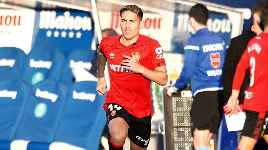 cufre mallorca