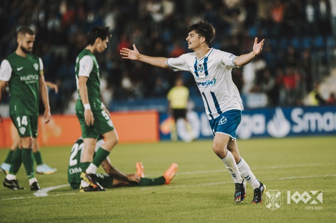 teto gol estadio brazos abiertos