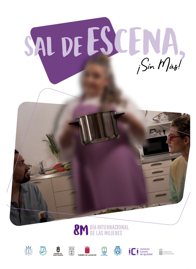 8 m gobierno de canarias