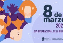 Consejería de Educación recuerda su compromiso con el 8M y los valores igualitarios