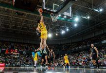 #LaCrónica | Bolmaro y Jaime Fernández culminan una remontada que vale unos cuartos de final (72-74)