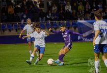 El Tenerife propone que la Copa Heliodoro femenina se llame ‘María José Pérez González’