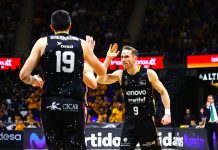 #LaPrevia | Un partidazo en toda regla