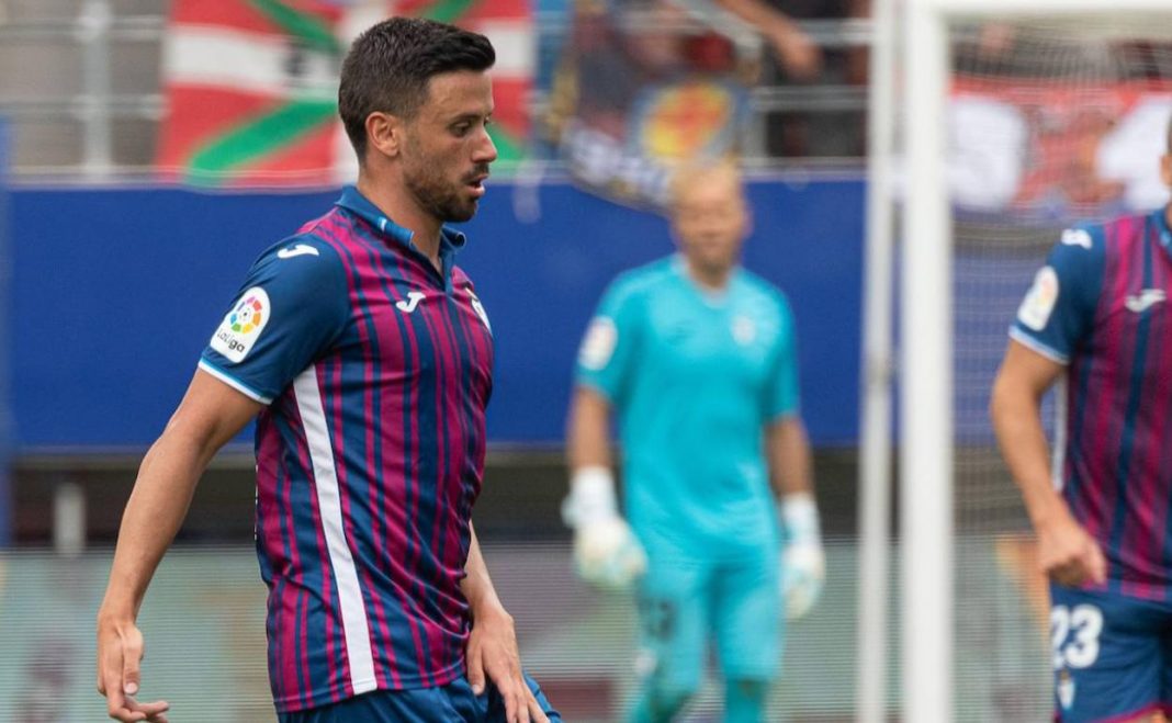 Javi munoz eibar