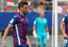 El Éibar, a ganar en Tenerife para seguir persiguiendo a Las Palmas: "Va a ser una pelea muy bonita"