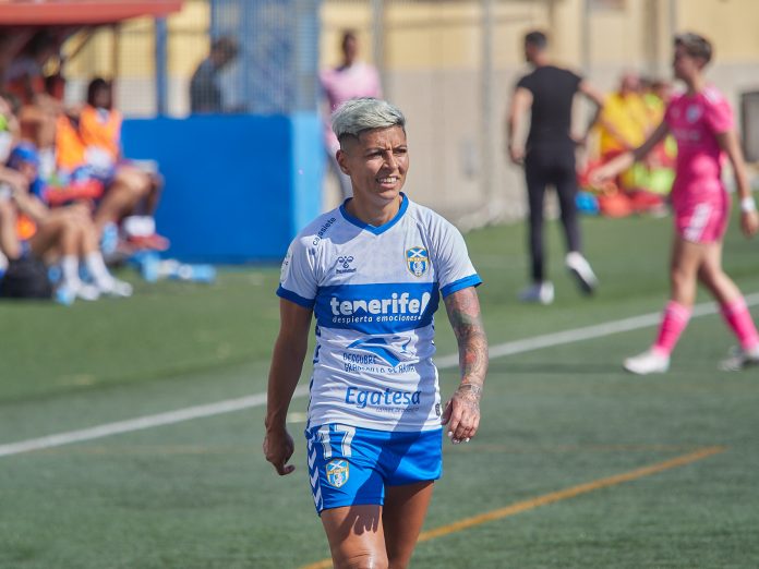 UDG Tenerife & Madrid CFF