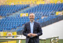 Miguel Ángel Ramírez: "El Tenerife es favorito para el derbi"
