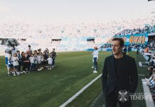 La victoria en el derbi no cambia la situación de Ramis