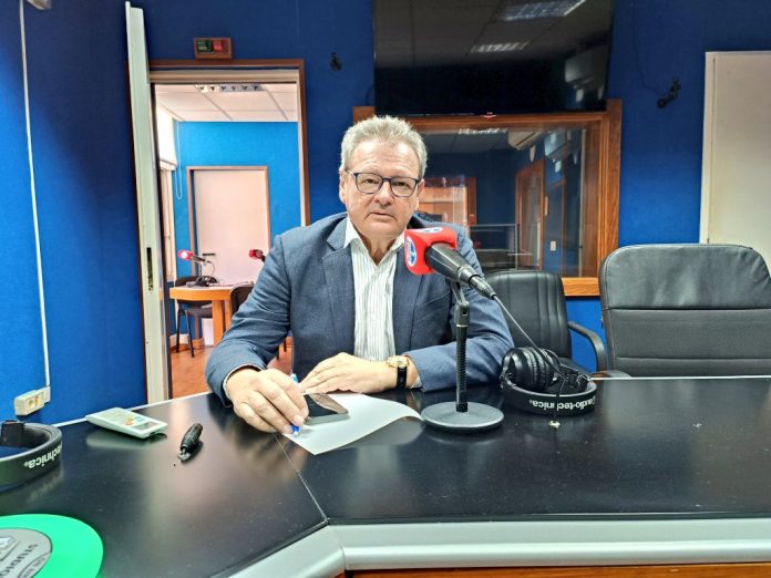 SERGIO BATISTA