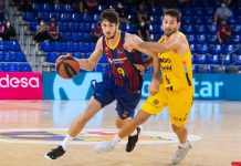 Bolmaro y la capacidad de seducción de un Canarias que reclama su lugar en el Olimpo