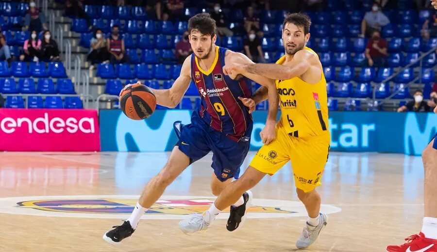 bolmaro barca canarias