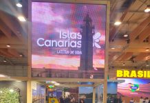Turismo de Canarias refuerza su promoción en la feria más importante de Portugal avalada por la mayor conectividad