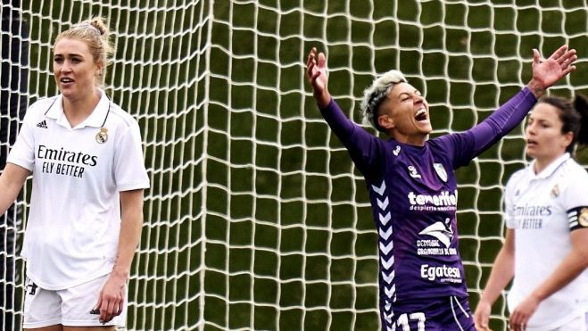 gol maria jose granadilla