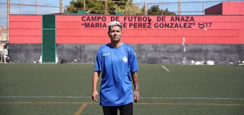 maria jose perez fift añaza