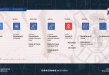 El Tenerife prepara la semana antes de visitar el Carlos Tartiere