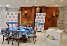 Radio Marca Tenerife celebra el 40 aniversario del Parlamento de Canarias