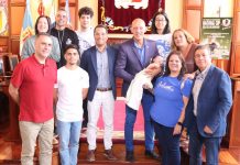 Dertycia: "Este fin de semana las estrellas serán los niños de la Nacional Cup"