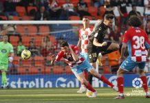 #LaCrónica | Viacrucis blanquiazul (0-0)