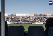 El día que la UD Andenes le endosó una manita al Liverpool