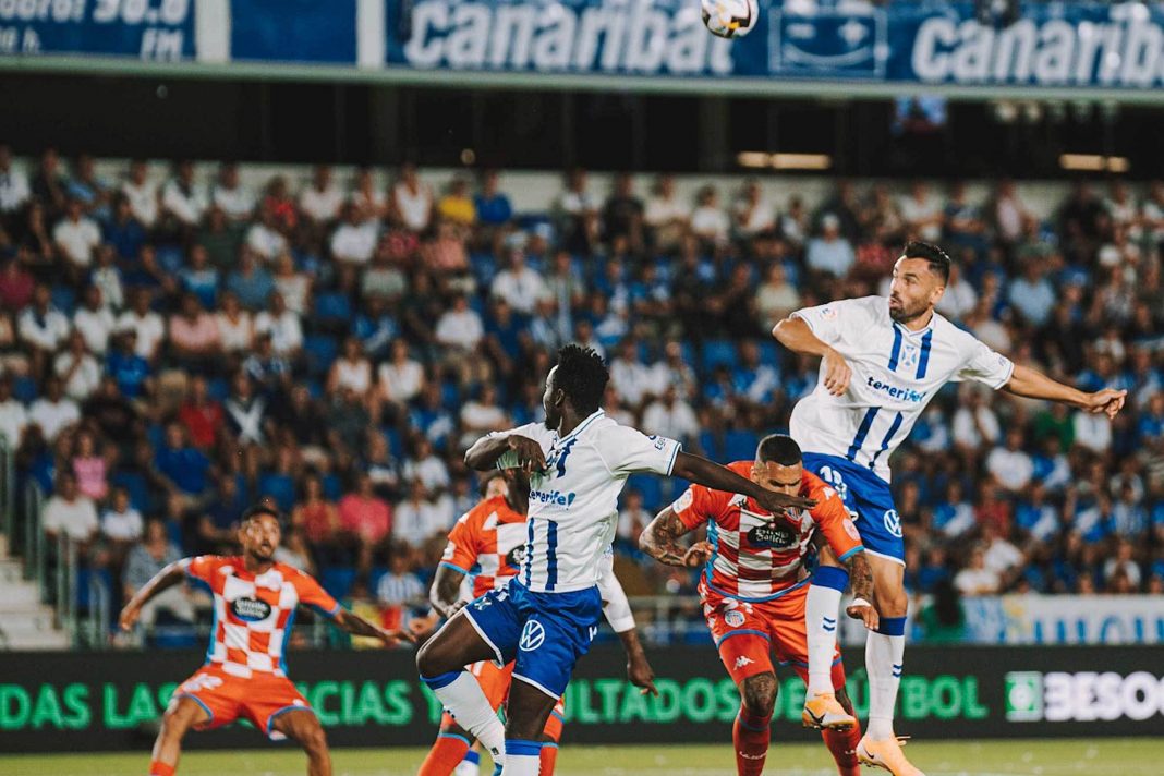 Tenerife Lugo
