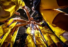 #LaPrevia | El camino hacia la Final Four empieza en el Santiago Martín