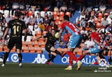Garcés firma otro partido calamitoso en Lugo