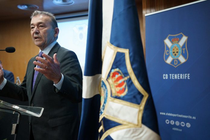 Paulino Rivero