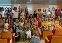 Atención Primaria de Tenerife promueve hábitos de vida saludable entre más de 20.000 estudiantes de secundaria