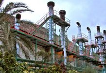 La Gomera recupera el 95% del suministro eléctrico