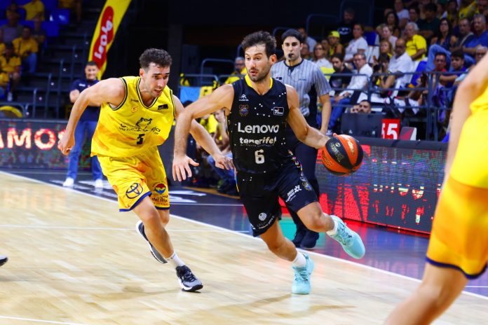 Canarias amistosos pretemporada