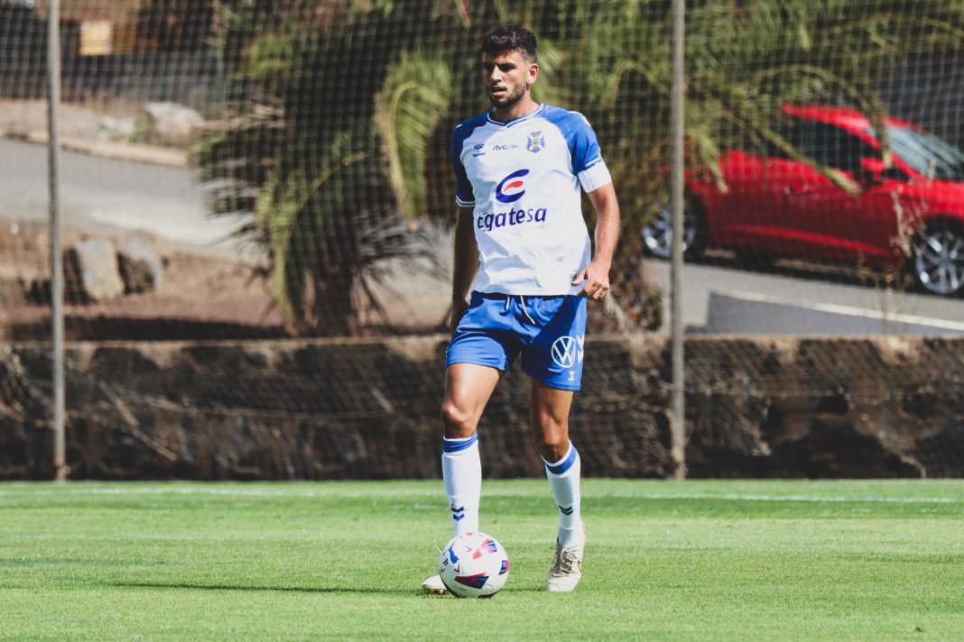 Javi-Alonso lesionado pretemporada