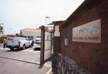 El Cabildo de La Gomera exige a Endesa que asuma las pérdidas ocasionadas a particulares y empresas
