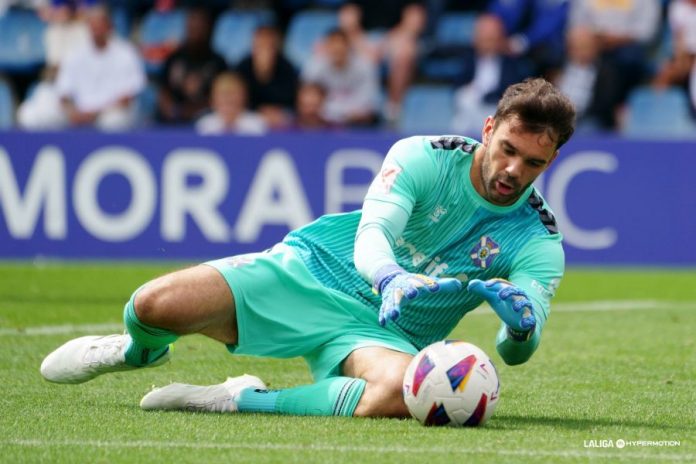 Juan Soriano pelota Andorra
