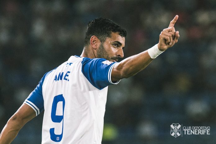 angel marca gol heliodoro