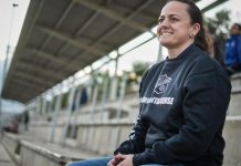 El Real Unión Tacuense suspira por volver a casa: "Las obras en La Salud ya deberían haber terminado, pero estaba muy abandonado"