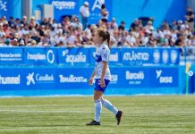 Bea Beltrán pendiente de cirugía