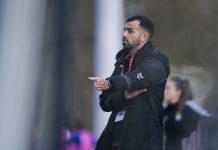 El Costa Adeje Tenerife Egatesa cae en su visita a Granada