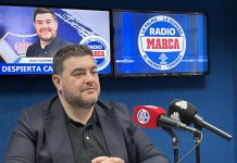 Juan Guerrero: "Cuando ascendamos no nos volveremos locos con los fichajes"