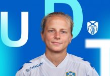 El Egatesa anuncia el fichaje de Sara Pavlovic