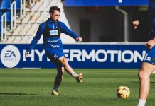 Álvaro Romero se rinde ante la afición: "No puedo decir otra cosa que gracias"