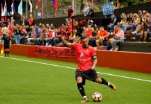 #LaPrevia | El Mensajero inicia su recta final visitando al histórico Badajoz