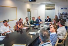 El Cabildo impulsará 14 actuaciones para mitigar los efectos de la sequía en el campo tinerfeño