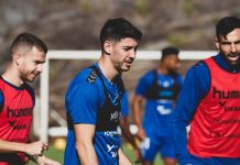 Waldo vuelve a lesionarse: "Está dolorido y tienen que hacerle pruebas"