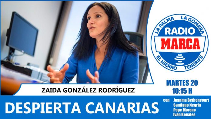 zaida gonzalez