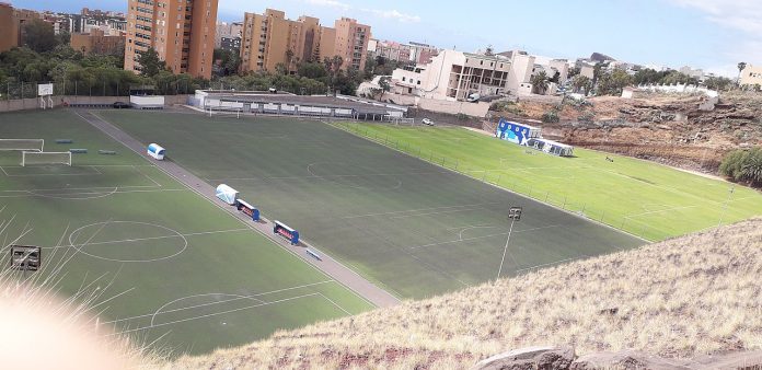 El_Mundialito