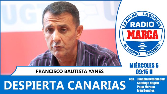 Fran Bautista Despierta