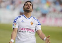 Ángel y el recuerdo de unas desafortunadas declaraciones en Zaragoza: "Es una incógnita cómo me van a recibir"