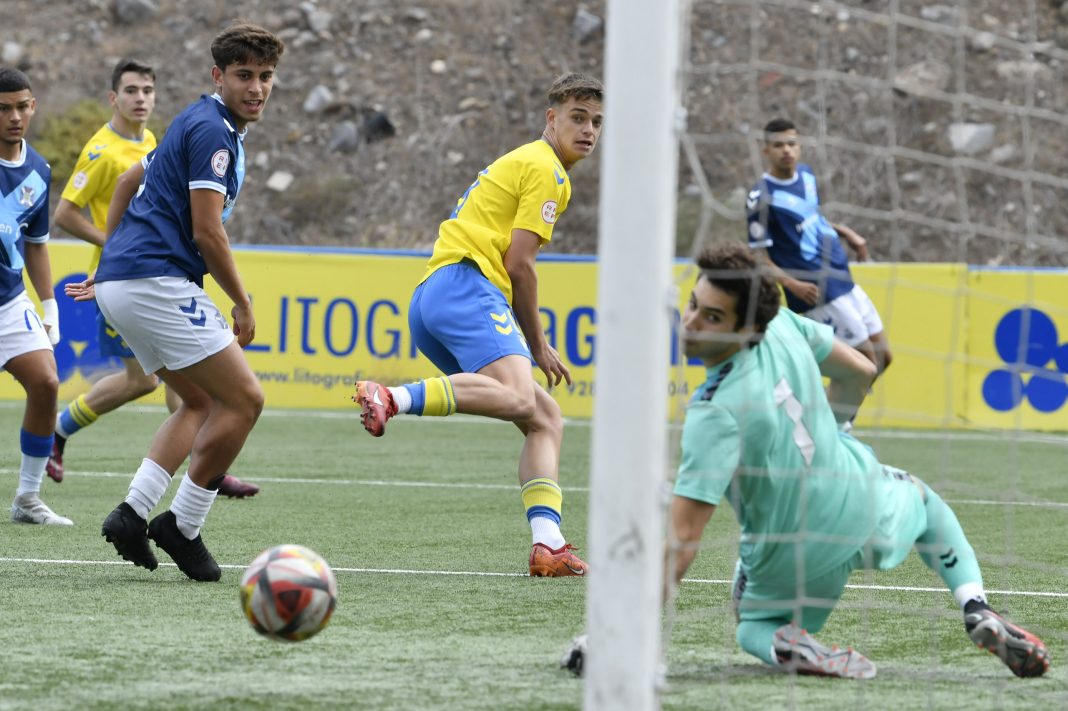 derbi juveniles 2