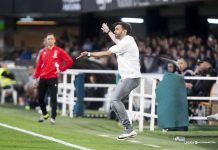 Diez de los veintidós equipos de Segunda han destituido a sus entrenadores