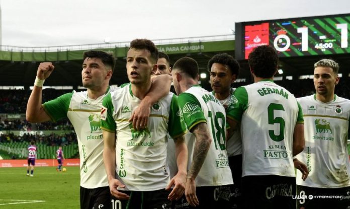 racing de santander